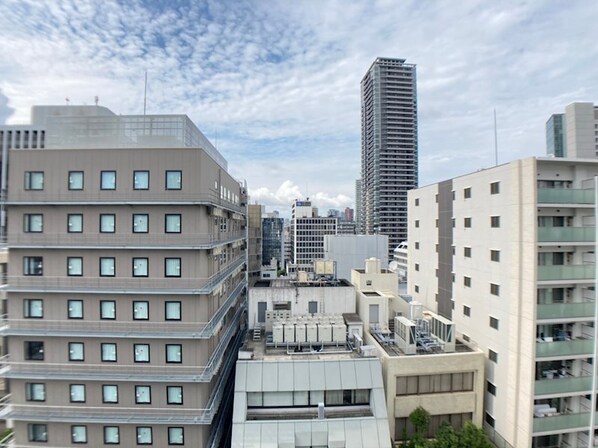 北浜駅 徒歩3分 3階の物件内観写真